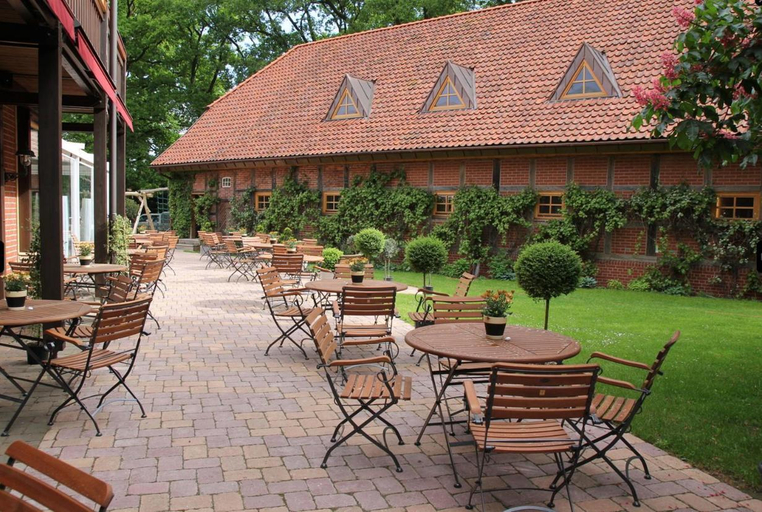 General view 2, Büchtmannshof, Celle