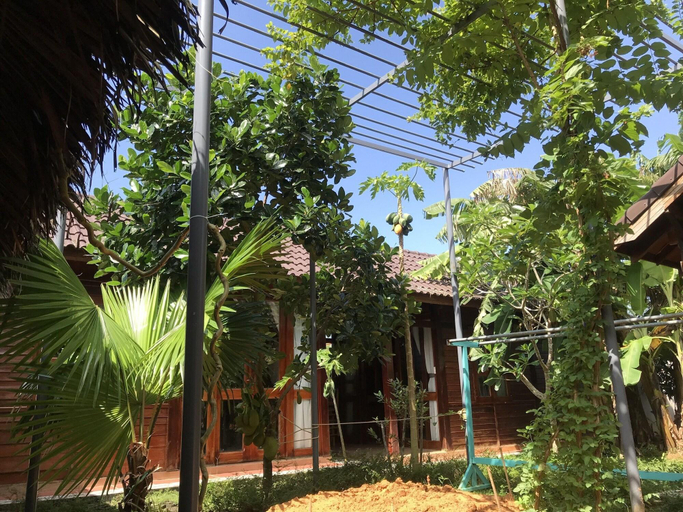 General view