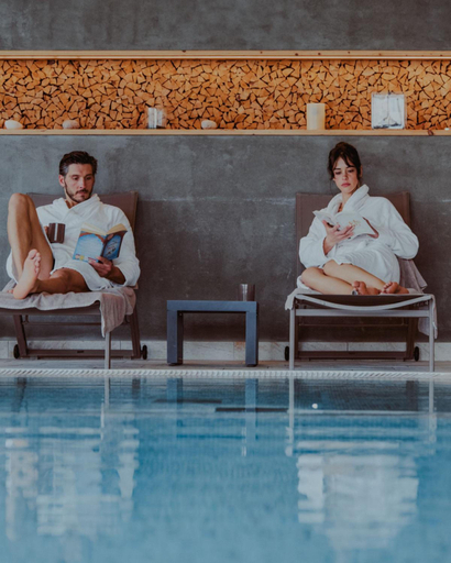 Others, Garden Relais, Treviso