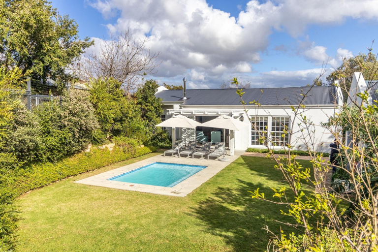 Sport & Beauty 2, Sunset Farm Stellenbosch, Cape Winelands