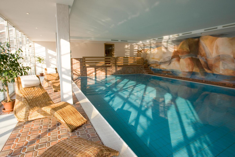 Sport & Beauty 5, Tannerhof - Mein Versteck In Den Bergen, Miesbach