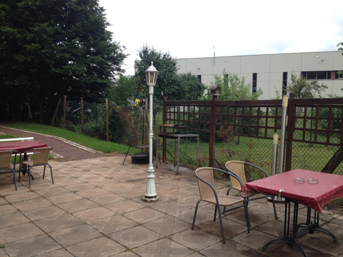Exterior & Views 2, Hotel Saarland Lebach, Saarlouis