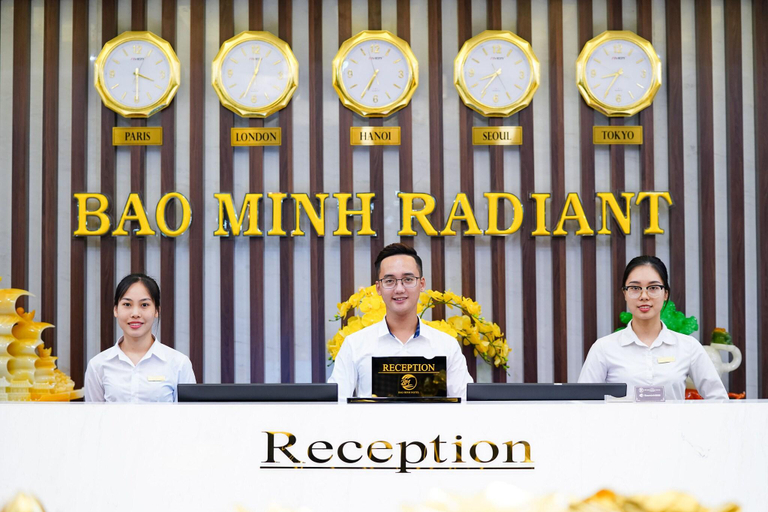 Public Area 2, Bao Minh Radiant Hotel, Hạ Long