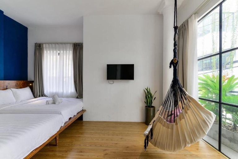 Bedroom 3, Leaf Signature Hotel - La Group, Ho Chi Minh City