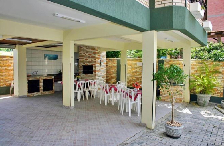 Exterior & Views 1, Pousada Ramo De Aca Cia, Bombinhas