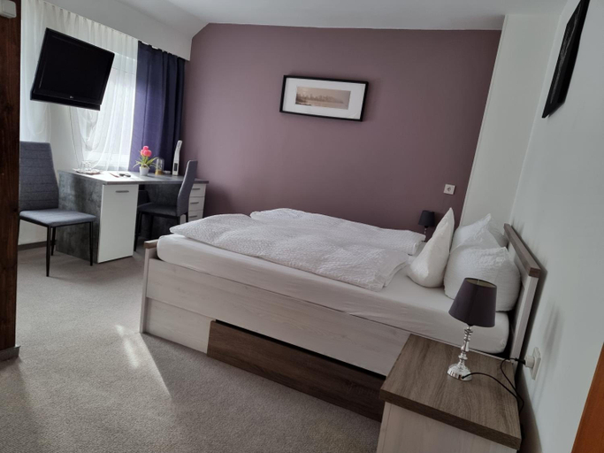 General view 4, Berghotel Willingen, Waldeck-Frankenberg