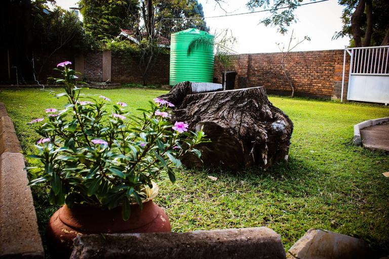 General view 2, River Ridge Guest House, Gaborone