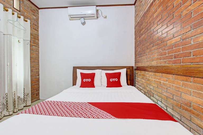 Room 3, 92201 Nayo Homestay Syariah, Yogyakarta