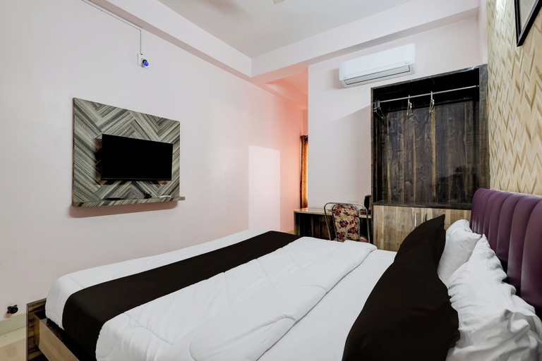 Room 5, Collection O Baramunda Bus Terminal, Khordha