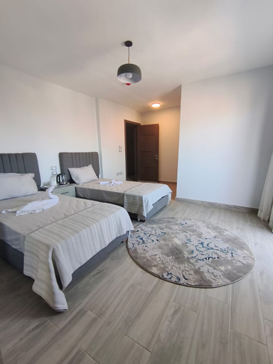 Room 4, Legendpyramidsinn, Al-'Umraniyah