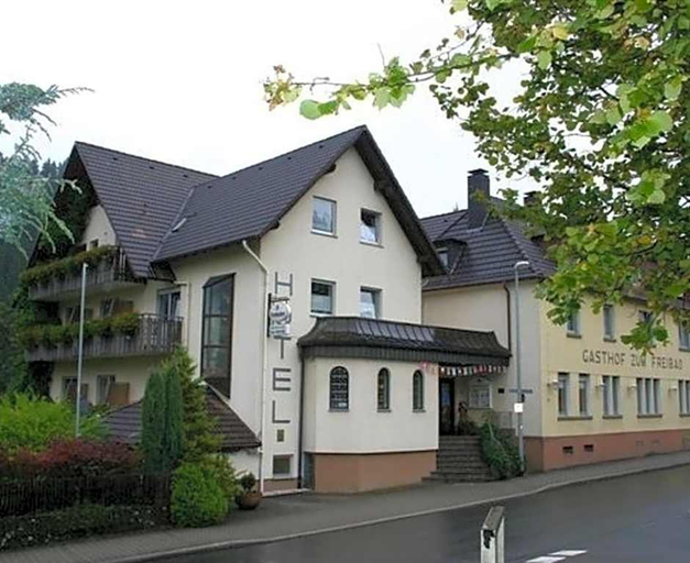 Exterior & Views 2, Hotel Battenfeld, Märkischer Kreis