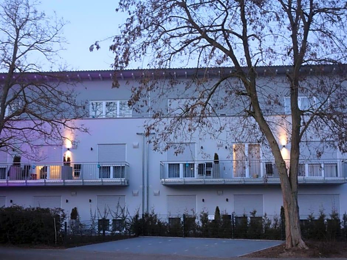 Exterior & Views 2, Victoria Living, Germersheim