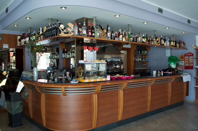 Food & Drinks 5, Hotel Mantova Sud, Mantua