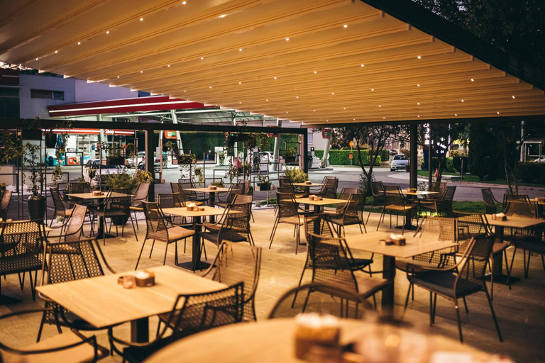 Food & Drinks 5, Hotel Verso, Herzegovina-Neretva