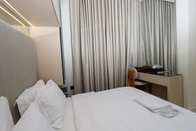 Room 5, Mayon Al-areed Serviced Apartments, Riyadh