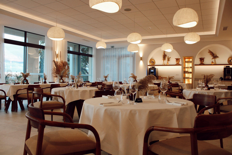 Restaurant 5, Best Western Premier A Storia Solenzara, Corse-du-Sud