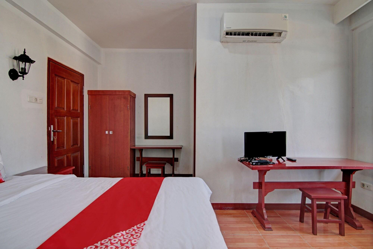 Room 3, 93072 Asri Homestay Syariah, Pekanbaru