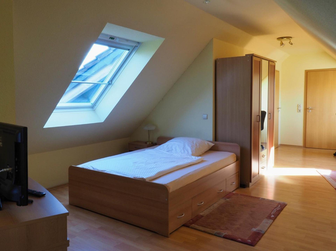 Bedroom 3, Gasthof Erfurth, Region Hannover