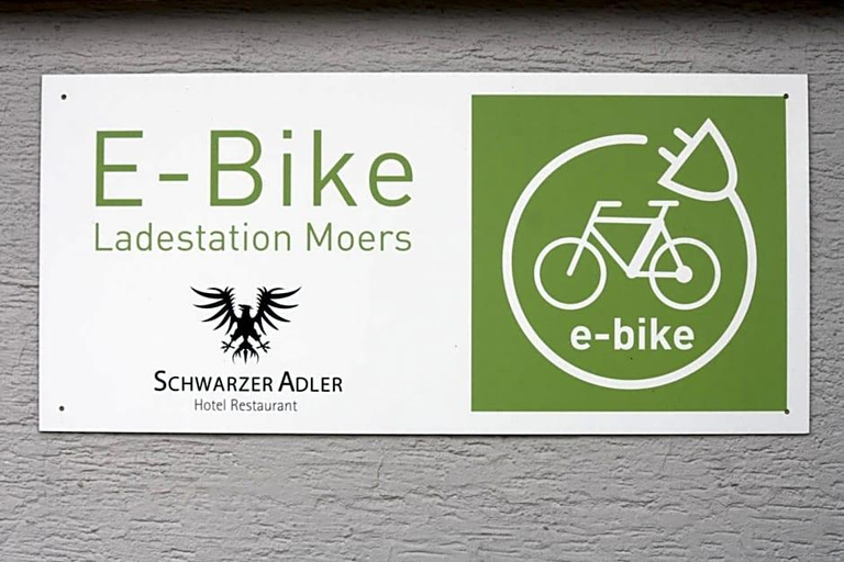 Exterior & Views 2, Hotel Schwarzer Adler, Wesel