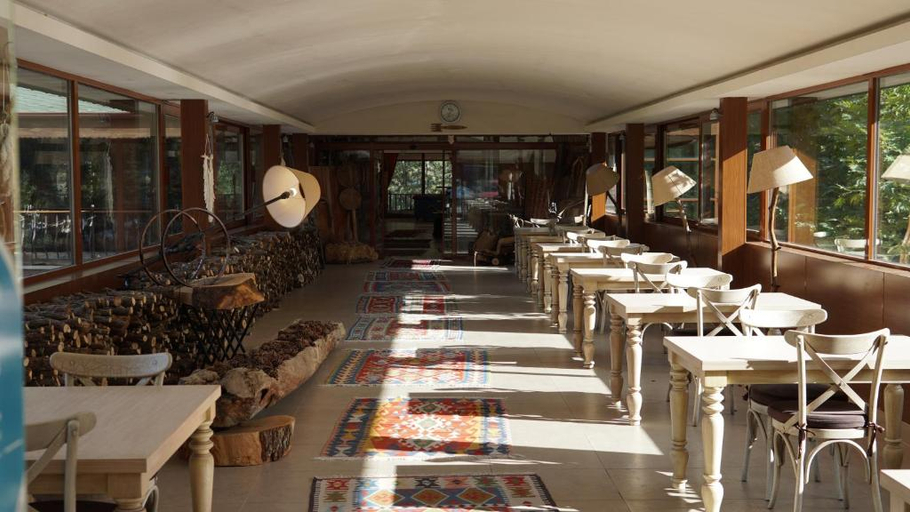 Restaurant 5, Çam Termal Resort & Spa Convention Center, Kızılcahamam