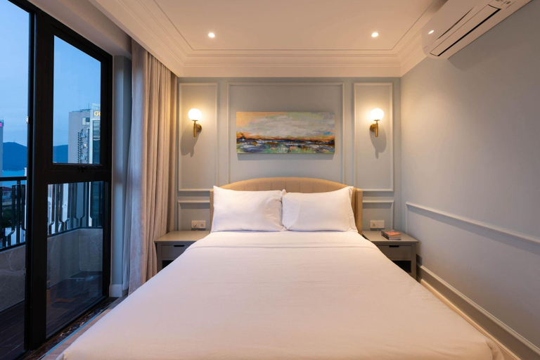 Bedroom 3, Louis Mo Apartment, Da Nang
