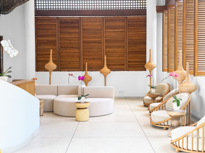 Public Area 3, Family Nest Experience Villas, Badung