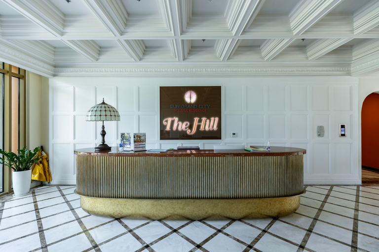 Lobby 3, Atermis Regency Hillside Phu Quoc, Phú Quốc