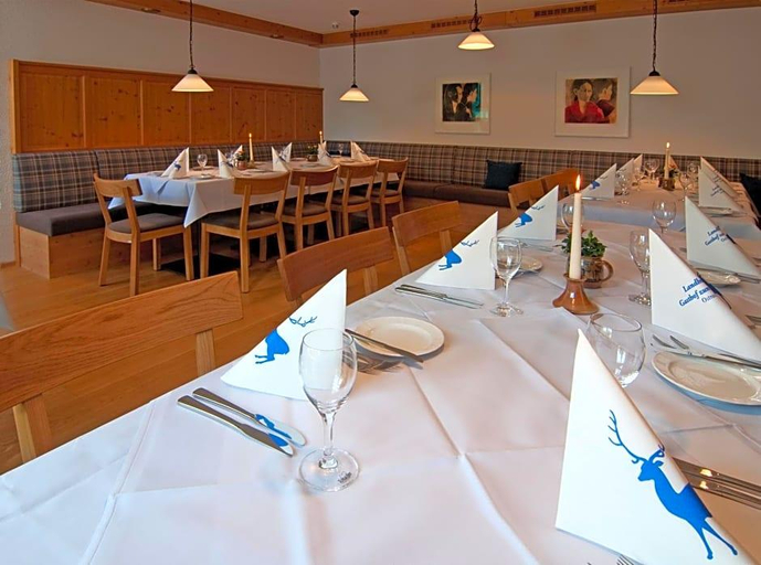 Food & Drinks 5, Gasthof Landhotel Hirsch, Sigmaringen