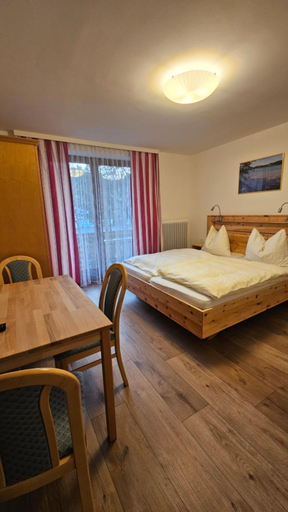 Bedroom 3, Gasthof Alte Tanne, Salzburg Umgebung