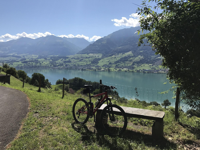Sports and Entertainment 3, Verena's Boutique Villa Au Lac, Obwalden