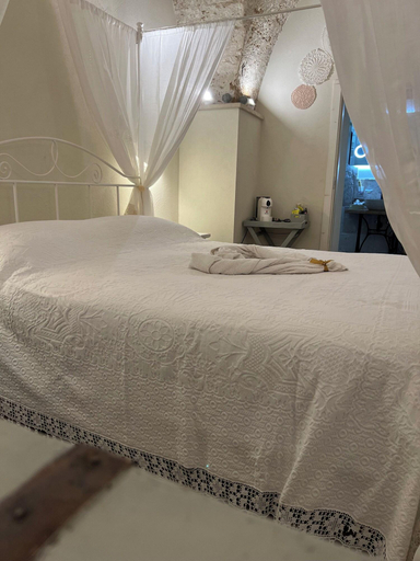 Bedroom 2, La Dimora Degli Dei, Taranto