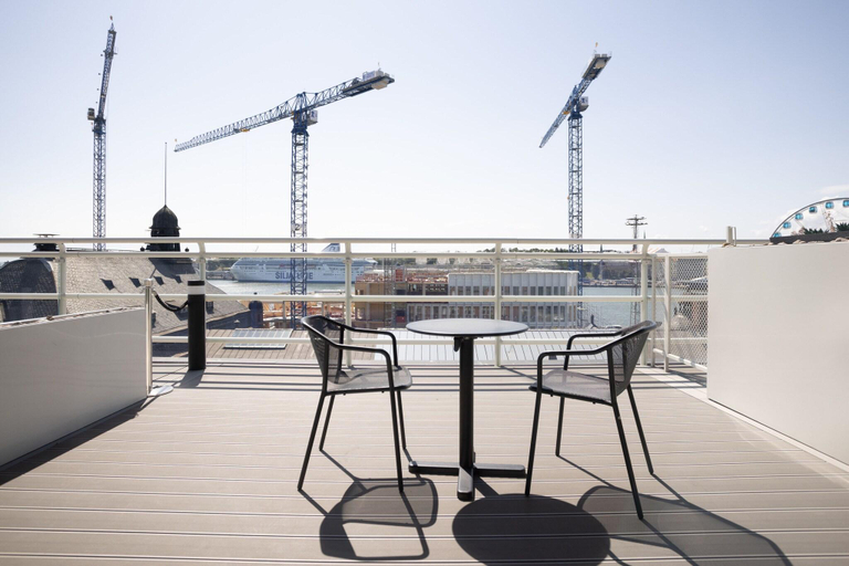 Terrace 5, Noli Katajanokka, Uusimaa