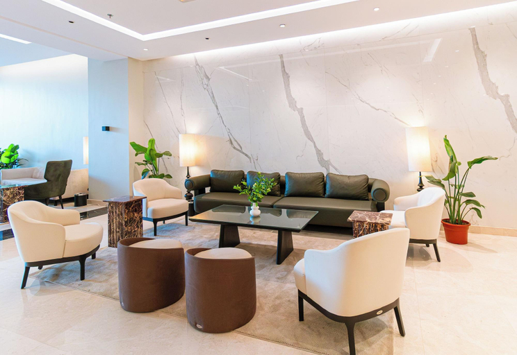Public Area 2, Hasanah Suites, Al Madinah Al Munawwarah