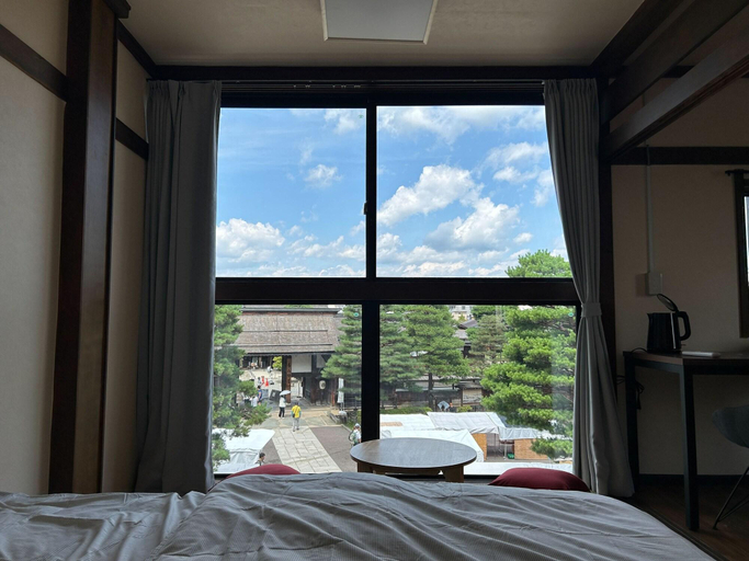 Room 2, Jinya Sunset Inn By Murasaki Ryokan, Takayama
