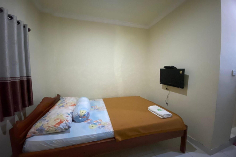 Room 5, Capital O 93124 Lombok Northis Homestay, Lombok
