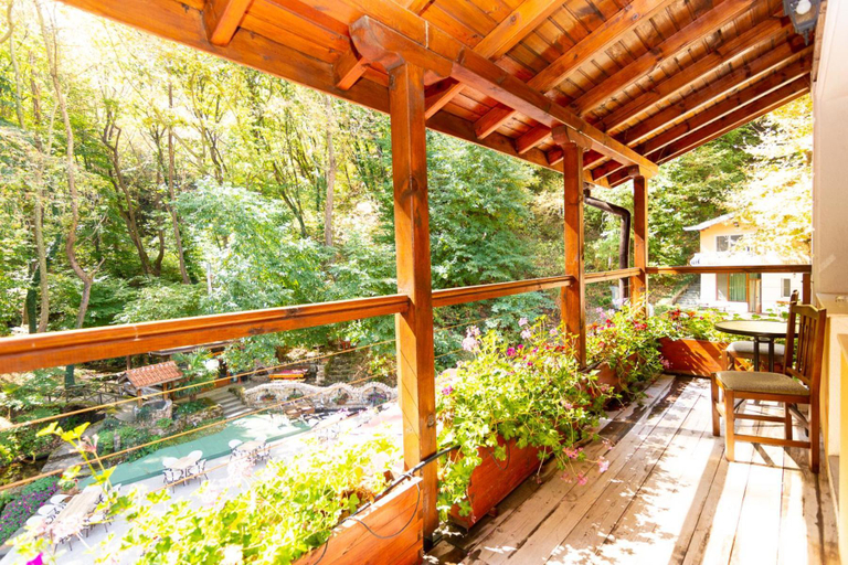 Exterior & Views 2, Hotel Saint Nedelya, Petrich
