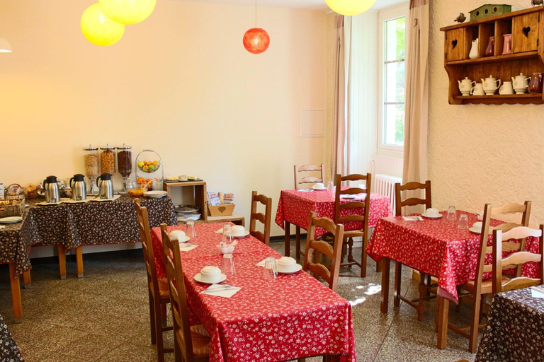Restaurant 2, Ha Tel Du Cha Teau Annecy, Haute-Savoie