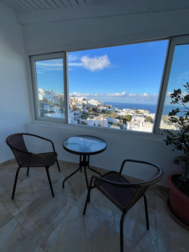 General view 1, Stella Nomikou Apartments, South Aegean