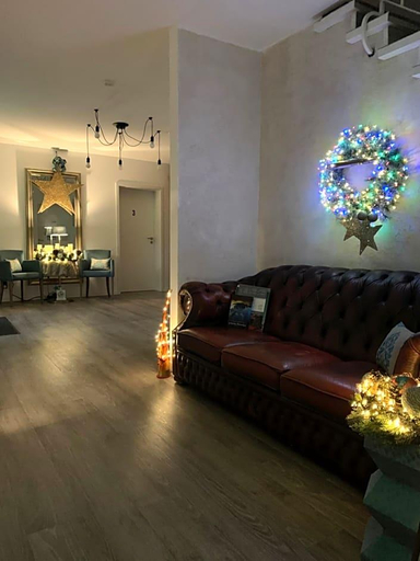 Public Area 3, Hotel Hegemann Garni, Paderborn