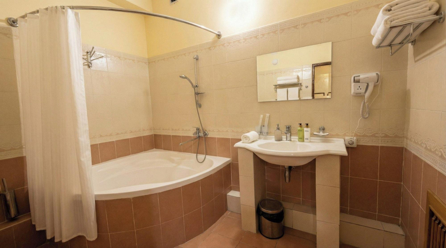 Bathroom 3, RETRO PALACE, Tashkent City