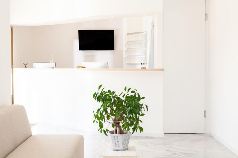 Public Area 3, Glorian Hotel, Cagliari