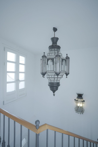 Public Area 2, Casa Palacio La Casa Blanca Suites, Sevilla