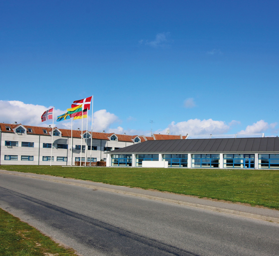 Exterior & Views, Ærø Hotel - Adults only, Ærø