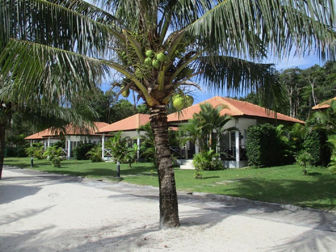 General view 2, Saracen Bay Resort, Sihanoukville