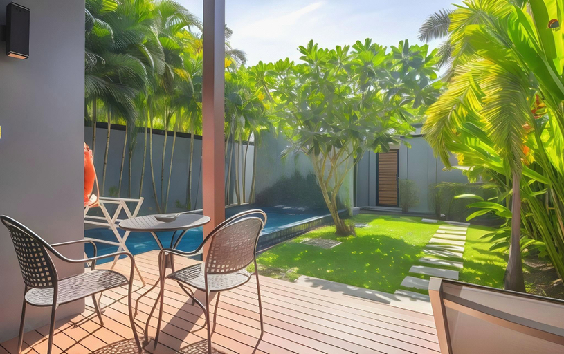 Others 5, Two Villas Holiday - Onyx Style Nai Harn Beach, Phuket, Phuket Island