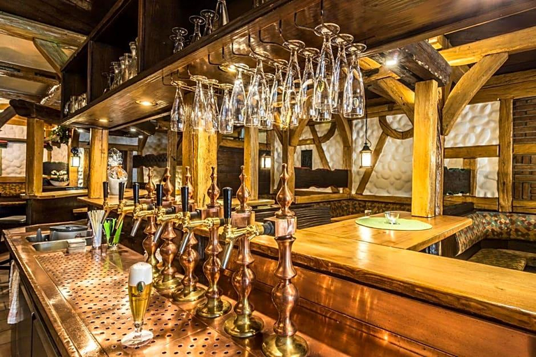 Food & Drinks 5, Hotel Garni Oberrhein, Lörrach