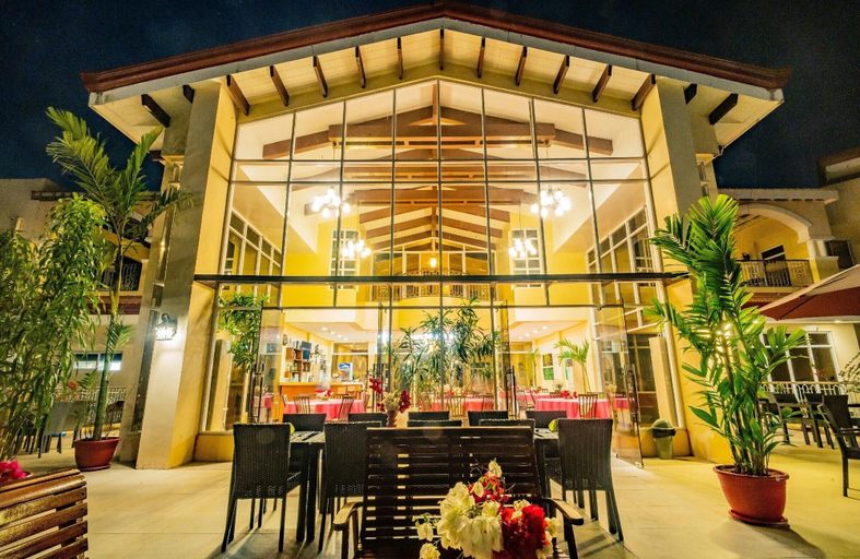 Food & Drinks 5, Hotel Palacio, Puerto Princesa City
