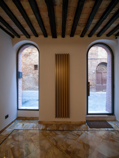 Public Area 3, Torre del Fuggisole, Siena
