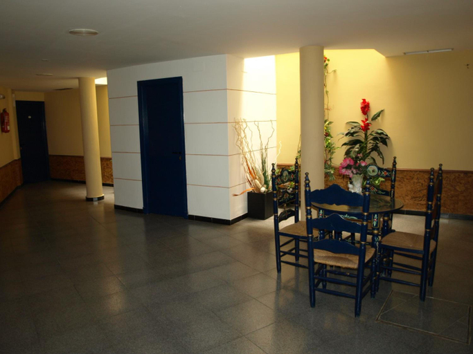 Others 5, Hotel Caballo Negro, Cádiz