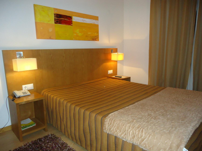 Bedroom 3, Hotel Jose Alberto, Viseu